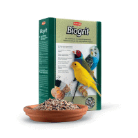 Padovan био-песок для декоративных птиц (biogrit)