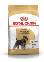 Royal Canin (Роял Канин) mini schnauzer корм для миниатюрных шнауцеров