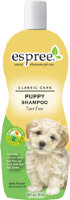 Espree шампунь для щенков и котят «без слез» clc puppy & kitten shampoo