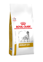 Royal Canin (Роял Канин) urinary s o для собак при мочекамен. болезни, струвиты, оксалаты