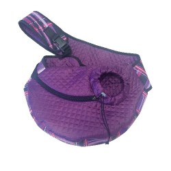 Иванко сумка-переноска «слинг» через плечо