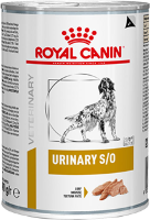 Royal Canin (Роял Канин) urinary s o влажный корм