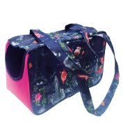 Иванко сумка-переноска «чемоданчик»