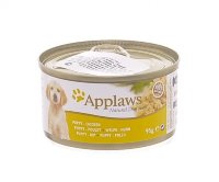 Applaws (Аплаус) консервы для щенков с курицей