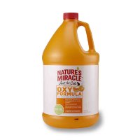 Nature’s Miracle Уничтожитель запахов кошачьих меток и мочи «Оранж-Окси», NM Just for Cats Stain&Odor Remover Orange-Oxy Power