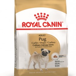 Royal Canin (Роял Канин) pug корм для мопсов