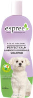 Espree шампунь «лаванда и ромашка», для собак и кошек sr perfect calm lavender and chamomile shampoo