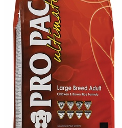Pro Pac (Про Пак) для крупных собак с курицей и коричневым рисом
