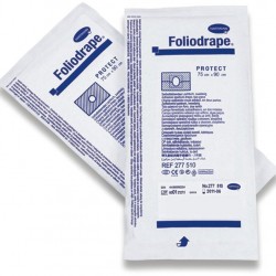 Hartmann foliodrape protect простыни 2-слойные неадгезивные стерильные