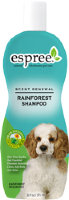 Espree шампунь «джунгли», для собак и кошек sr rainforest shampoo