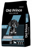 Old Prince (Олд Принц) Equilibrium CACHORROS - Puppies Small Breeds (щенки мелких пород)