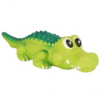 Trixie игрушка "крокодил"