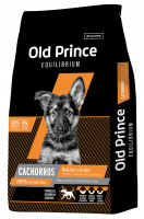 Old Prince (Олд Принц) Equilibrium CACHORROS - Puppies  L&M Breeds  (щенки средних и крупных)