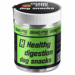 Grand Prix (Гранд Прикс) Лакомство для собак здоровое пищеварение