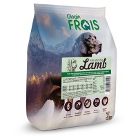 Frais (Фраис) Cухой корм для взрослых собак средних и крупных пород с нормальным уровнем физической активности с мясом ягненка