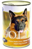 Nero Gold (Неро Голд) super premium консервы для собак 410 г