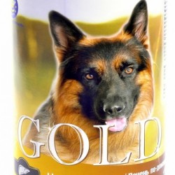 Nero Gold (Неро Голд) super premium консервы для собак 410 г