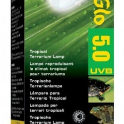 Лампа EXO TERRA REPTI GLO  Compact 13 Вт 