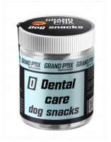 Grand Prix (Гранд Прикс) Лакомство для собак здоровье полости рта