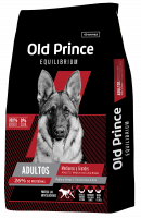 Old Prince (Олд Принц) Equilibrium ADULTOS - Adults L&M Breeds (взрослые средних и крупных)