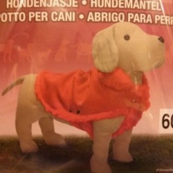 Flamingo одежда для собак zurich