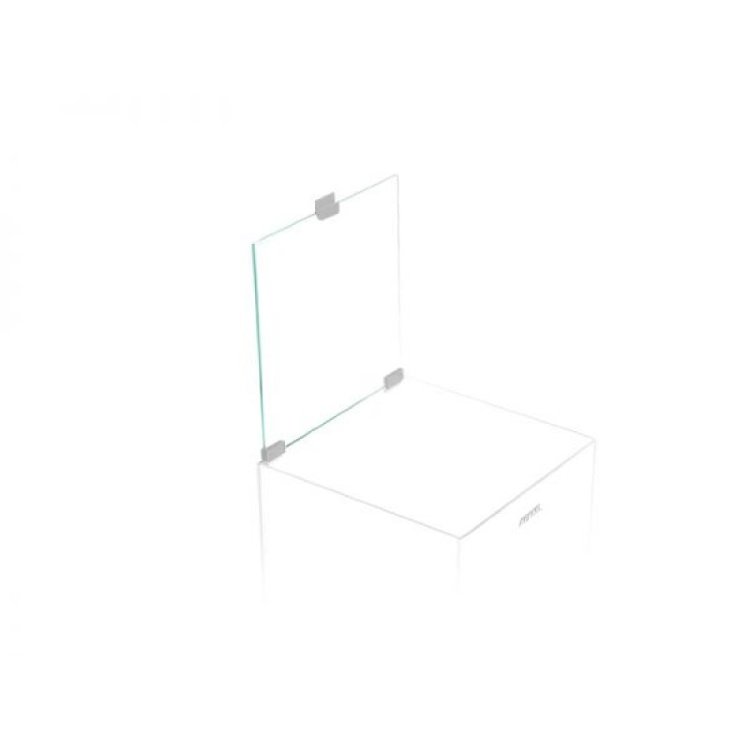 AQUAEL покрывное стекло от аквариума  SHRIMP SET SMART 10