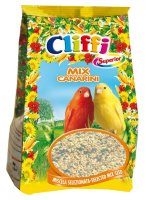Cliffi (италия) для канареек (superior mix canaries)