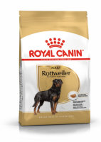 Royal Canin (Роял Канин) rottweiler корм для ротвейлеров