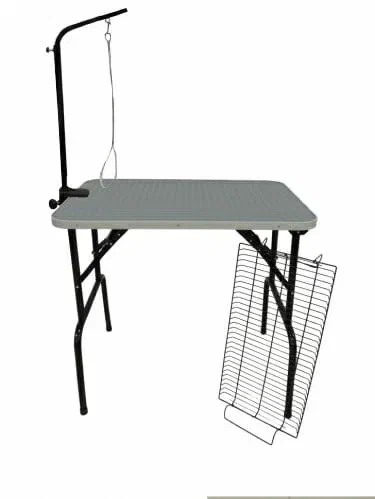 wikiGROOM Стол для груминга S1 складной (под заказ)