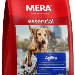 Mera (Мера) MERA ESSENTIAL AGILITI  (для  взр. собак с повышенным уровнем активности)
