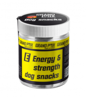 Grand Prix (Гранд Прикс) Лакомство для собак энергия и сила