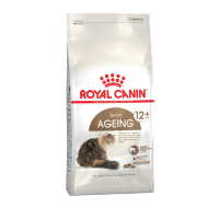 Royal Canin (Роял Канин) ageing+12 для пожилых кошек старше 12лет