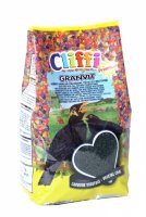 Cliffi (италия) корм для насекомоядных птиц (granvit)