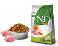 Farmina (Фармина) N&D Prime беззерновой корм для собак средних и крупных пород (кабан с яблоком)
