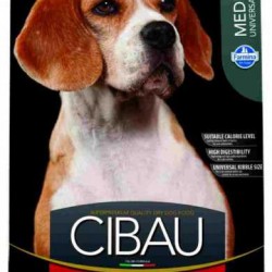 Farmina (Фармина) cibau для собак средних пород (кура)