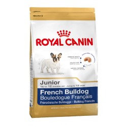 Royal Canin (Роял Канин) french bulldog puppy 30 для щенков французского бульдога