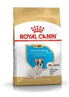 Royal Canin (Роял Канин) french bulldog puppy 30 для щенков французского бульдога