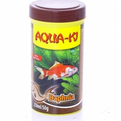 Benelux корм для рыбок дафния (aqua-ki daphnia)