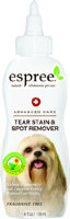 Espree средство для удаления пятен с шерсти и вокруг глаз, для собак и кошек ac tear stain & spot remover