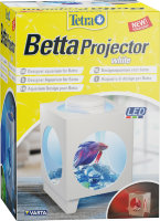 Tetra светильник led для аквариума betta projector