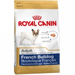 Royal Canin (Роял Канин) french bulldog 26 для французского бульдога