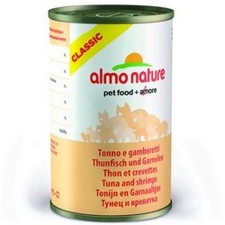 Almo Nature (Алмо Натур) консервы для кошек (classic adult cat ) 140 г