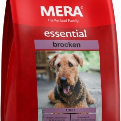 Mera (Мера) MERA ESSENTIAL BROCKEN (для  взр. собак с нормальным уровнем активности)