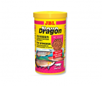 JBL (ДЖБЛ) NovoDragon Shrimp - Основной корм в форме палочек для арован