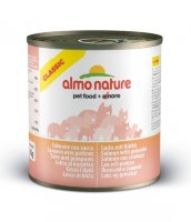 Almo Nature (Алмо Натур) консервы для кошек (classic adult cat ) 280 г