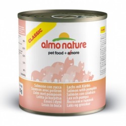 Almo Nature (Алмо Натур) консервы для кошек (classic adult cat ) 280 г