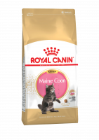 Royal Canin (Роял Канин) kitten мaine coon для котят мейн-кун: 4-12мес. РАСПРОДАЖА