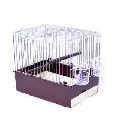 Benelux Клетка для птиц (Training cage hartz-can.)