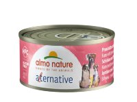 Almo Nature (Алмо Натур) консервы для собак 70 г, 55% мяса