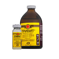 Тривитамин (тривит)